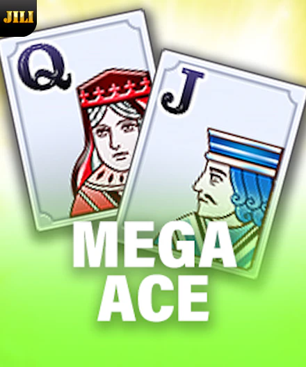 JILI Mega Ace 97% RTP Slot on JLJL33