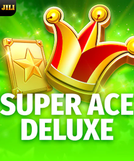 JILI Super Ace Deluxe 97% RTP Slot on JLJL33
