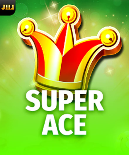 JILI Super Ace 97% RTP Slot on JLJL33