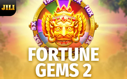 JILI Fortune Gems 2 preview on JLJL33