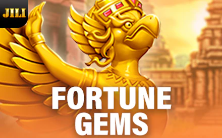 JILI Fortune Gems preview on JLJL33