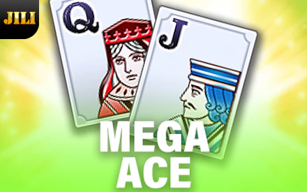 JILI Mega Ace preview on JLJL33