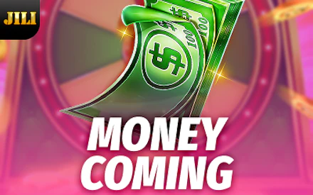 JILI Money Coming preview on JLJL33